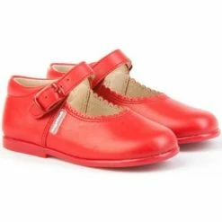 Le moins cher ❤️ Angelitos 500 Rojo Couleur Rouge ⌛ -Angelitos Soldes Boutique 13817145 500 C