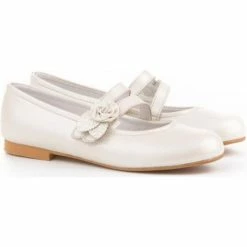 Acheter ⭐ Angelitos 14188-27 Couleur Beige ✔️ -Angelitos Soldes Boutique 13817150 500 C