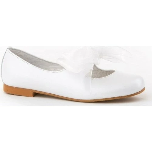 Remise 🎁 Angelitos 16847-20 Couleur Blanc ⌛ 3 Remise 🎁 Angelitos 16847-20 Couleur Blanc ⌛