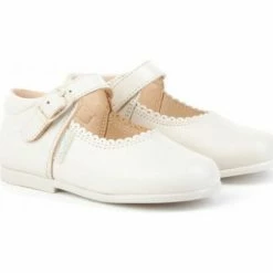 Offres ⌛ Angelitos 17666-15 Couleur Blanc ⭐ -Angelitos Soldes Boutique 13817164 500 C