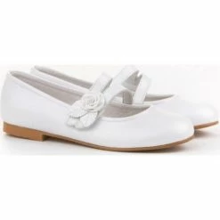 Meilleure affaire 😀 Angelitos 19847-27 Couleur Blanc 🛒 -Angelitos Soldes Boutique 13817168 500 C