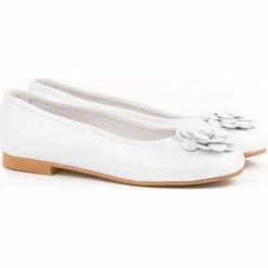 Vente flash 😍 Angelitos 19380-27 Couleur Blanc 🛒 -Angelitos Soldes Boutique 13817394 500 C