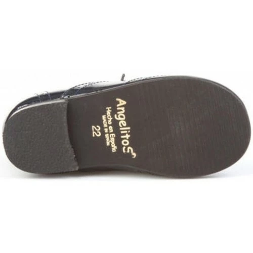 Grosses soldes 🤩 Angelitos 20370-18 Couleur Bleu 🧨 5 Grosses soldes 🤩 Angelitos 20370-18 Couleur Bleu 🧨 – Image 3