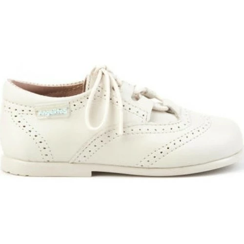 Nouveau 🤩 Angelitos 20818-18 Couleur Beige 😀 4 Nouveau 🤩 Angelitos 20818-18 Couleur Beige 😀 – Image 2