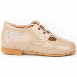 Grosses soldes 🎁 Angelitos 20968-18 Couleur Marron 👍