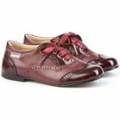 Le moins cher 🥰 Angelitos 22592-15 Couleur Bordeaux 🧨 -Angelitos Soldes Boutique 13817676 500 C