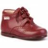 De gros 😀 Angelitos 15646-18 Couleur Bordeaux ⌛ -Angelitos Soldes Boutique 14312400 500 A