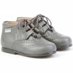 Promo ⭐ Angelitos 15648-18 Couleur Gris 😉 -Angelitos Soldes Boutique 14312415 500 C