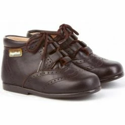 Acheter 🎁 Angelitos 627 Chocolate Couleur Marron ⌛ -Angelitos Soldes Boutique 14973238 500 C