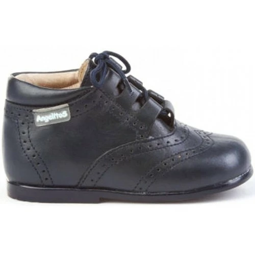 Remise 💯 Angelitos 11689-18 Couleur Bleu 🥰 4 Remise 💯 Angelitos 11689-18 Couleur Bleu 🥰 – Image 2