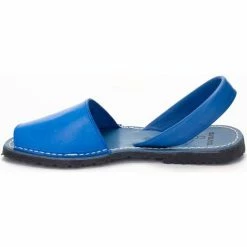Acheter 🛒 Avarca Cayetano Ortuño Couleur Bleu 👏 7 Acheter 🛒 Avarca Cayetano Ortuño Couleur Bleu 👏 -Angelitos Soldes Boutique 15645055 500 C