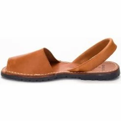 Vente flash 🧨 Avarca Cayetano Ortuño Couleur Marron 👍 -Angelitos Soldes Boutique 15645056 500 C