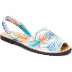 Vente flash ❤️ Avarca Cayetano Ortuño Couleur Bleu 💯