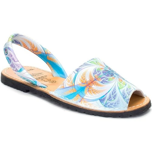 Vente flash ❤️ Avarca Cayetano Ortuño Couleur Bleu 💯 3 Vente flash ❤️ Avarca Cayetano Ortuño Couleur Bleu 💯