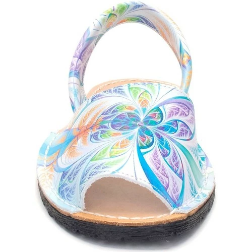 Vente flash ❤️ Avarca Cayetano Ortuño Couleur Bleu 💯 4 Vente flash ❤️ Avarca Cayetano Ortuño Couleur Bleu 💯 – Image 2