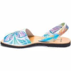 Vente flash ❤️ Avarca Cayetano Ortuño Couleur Bleu 💯 7 Vente flash ❤️ Avarca Cayetano Ortuño Couleur Bleu 💯 -Angelitos Soldes Boutique 15645112 500 C