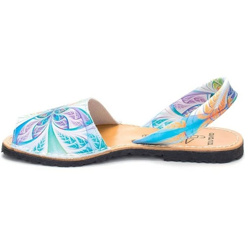 Vente flash ❤️ Avarca Cayetano Ortuño Couleur Bleu 💯 5 Vente flash ❤️ Avarca Cayetano Ortuño Couleur Bleu 💯 – Image 3