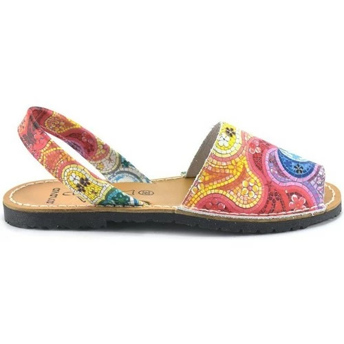 Meilleur prix 😀 Avarca Cayetano Ortuño Couleur Multicolore ⭐ 4 Meilleur prix 😀 Avarca Cayetano Ortuño Couleur Multicolore ⭐ – Image 2