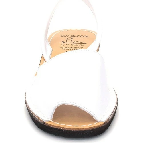 Les meilleures critiques de 😀 Avarca Cayetano Ortuño Couleur Blanc 🎉 4 Les meilleures critiques de 😀 Avarca Cayetano Ortuño Couleur Blanc 🎉 – Image 2