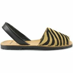 Offres 🤩 Avarca Cayetano Ortuño Couleur Beige 🔔 -Angelitos Soldes Boutique 15656056 500 B