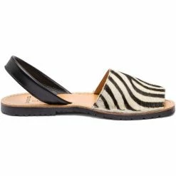 Vente flash 👏 Avarca Cayetano Ortuño Couleur Blanc 😉 -Angelitos Soldes Boutique 15656057 500 C