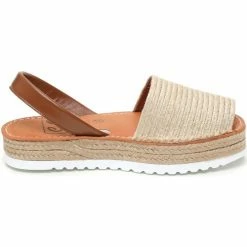 Remise 🎉 Avarca Cayetano Ortuño Couleur Marron ⭐ -Angelitos Soldes Boutique 15945371 500 C