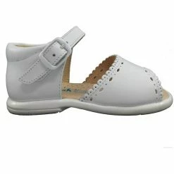 De gros 🔔 Angelitos 21732-18 Couleur Blanc 🧨