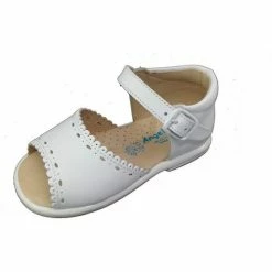 De gros 🔔 Angelitos 21732-18 Couleur Blanc 🧨 -Angelitos Soldes Boutique 16015183 500 C