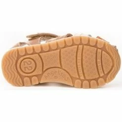 Meilleure affaire 💯 Angelitos 23937-18 Couleur Marron 🤩 -Angelitos Soldes Boutique 16039893 500 C