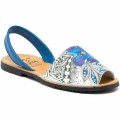 Les meilleures critiques de 🤩 Avarca Cayetano Ortuño Couleur Bleu 🛒