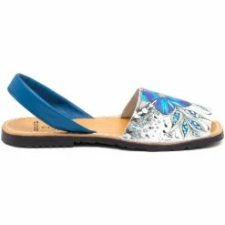 Les meilleures critiques de 🤩 Avarca Cayetano Ortuño Couleur Bleu 🛒 -Angelitos Soldes Boutique 17684406 500 C