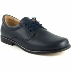 Meilleure affaire 🌟 Angelitos Chaussure garçon ANGEL MAÑAS 1811 bleu Couleur Bleu 🤩