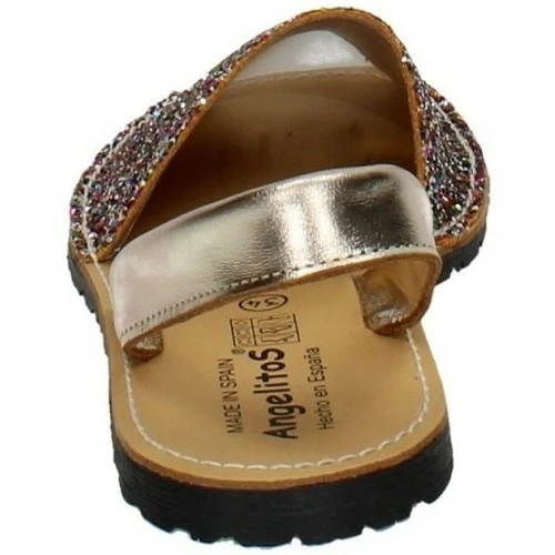 Meilleur prix 🔥 Angelitos Couleur Multicolore ⌛ 3 Meilleur prix 🔥 Angelitos Couleur Multicolore ⌛ – Image 2