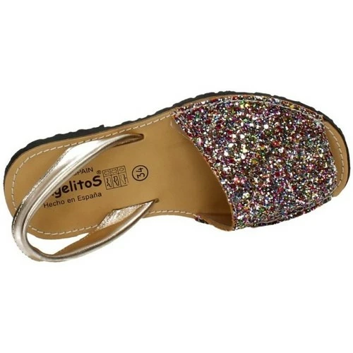 Meilleur prix 🔥 Angelitos Couleur Multicolore ⌛ 4 Meilleur prix 🔥 Angelitos Couleur Multicolore ⌛ – Image 3