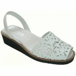 Meilleure affaire 😉 Avarca Cayetano Ortuño Couleur Blanc 🥰