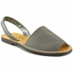 Angelitos Soldes Boutique 16 Acheter 🤩 Avarca Cayetano Ortuño Couleur Noir ✔️