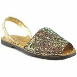 Angelitos Soldes Boutique 18 Nouveau 😀 Avarca Cayetano Ortuño Couleur Multicolore 🛒