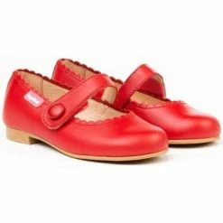 Tout neuf 👏 Angelitos 25298-18 Couleur Rouge 👍 -Angelitos Soldes Boutique 19738297 500 C