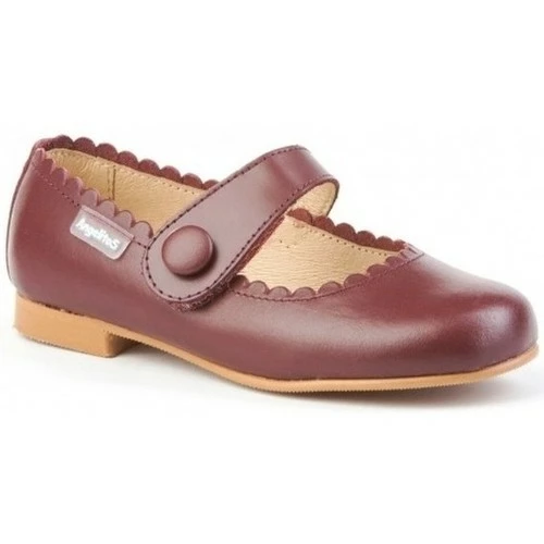 Coupon 🤩 Angelitos 25303-18 Couleur Bordeaux ⭐ 3 Coupon 🤩 Angelitos 25303-18 Couleur Bordeaux ⭐