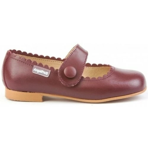 Coupon 🤩 Angelitos 25303-18 Couleur Bordeaux ⭐ 4 Coupon 🤩 Angelitos 25303-18 Couleur Bordeaux ⭐ – Image 2