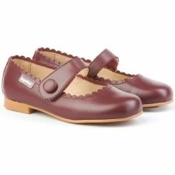 Coupon 🤩 Angelitos 25303-18 Couleur Bordeaux ⭐ 7 Coupon 🤩 Angelitos 25303-18 Couleur Bordeaux ⭐ -Angelitos Soldes Boutique 19738302 500 C