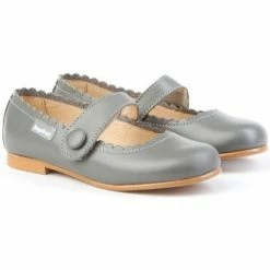 Tout neuf 👍 Angelitos 1512 Gris Couleur Gris 🧨 -Angelitos Soldes Boutique 19738303 500 C