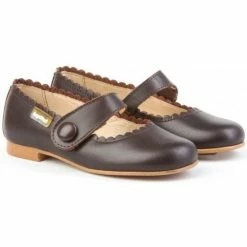 Tout neuf 🤩 Angelitos 25305-18 Couleur Marron 🔥 7 Tout neuf 🤩 Angelitos 25305-18 Couleur Marron 🔥 -Angelitos Soldes Boutique 19738304 500 C