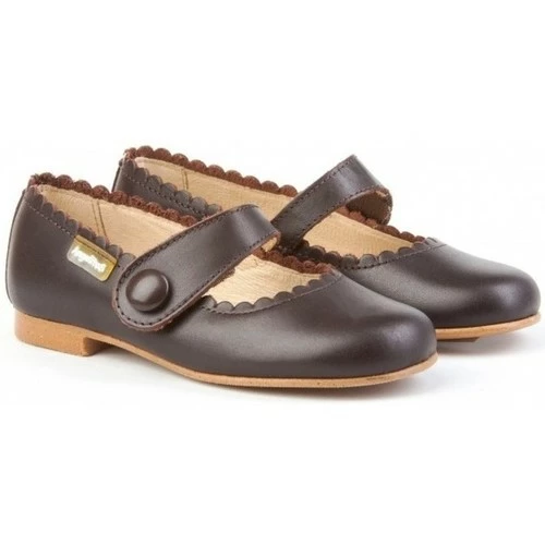 Tout neuf 🤩 Angelitos 25305-18 Couleur Marron 🔥 5 Tout neuf 🤩 Angelitos 25305-18 Couleur Marron 🔥 – Image 3