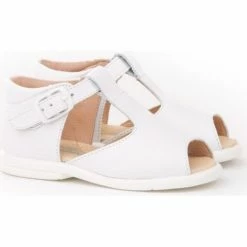 Nouveau ✔️ Angelitos 14387-15 Couleur Blanc 🎉 -Angelitos Soldes Boutique 19766642 500 C