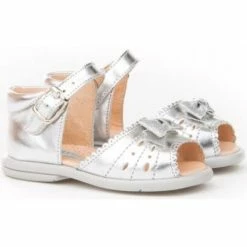 Grosses soldes ✨ Angelitos 21730-18 Couleur Argenté ⭐ -Angelitos Soldes Boutique 19768820 500 C