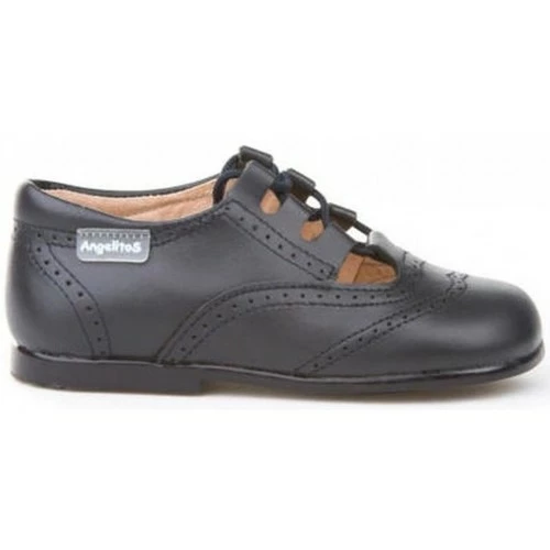 Budget 🛒 Angelitos 13617-15 Couleur Bleu 🥰 5 Budget 🛒 Angelitos 13617-15 Couleur Bleu 🥰 – Image 3