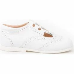 Coupon 😀 Angelitos 13704-15 Couleur Blanc 👏 -Angelitos Soldes Boutique 19768824 500 C