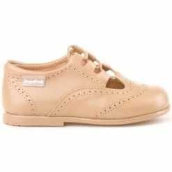 Sortie 😉 Angelitos 21705-15 Couleur Marron 😀 7 Sortie 😉 Angelitos 21705-15 Couleur Marron 😀 -Angelitos Soldes Boutique 19768828 500 C