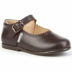 Bon marché 🔔 Angelitos 20376-15 Couleur Marron ❤️